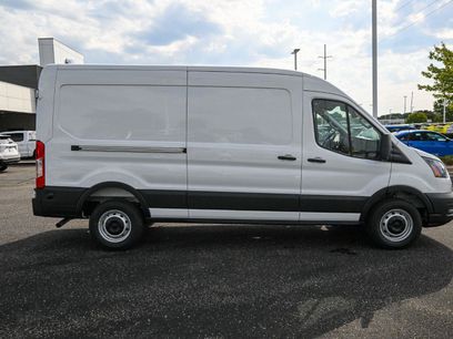 New 2027 Ford Transit 350 148 Medium Roof