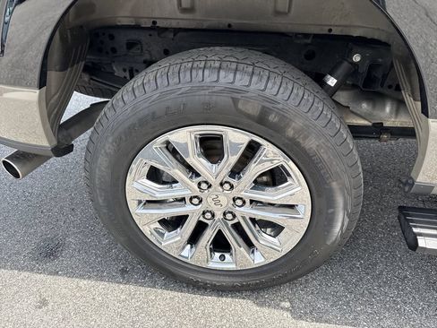 Used 2025 Ford F150 King Ranch AWD/4WD image 17