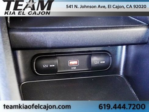 Certified 2023 Kia Forte LXS image 27