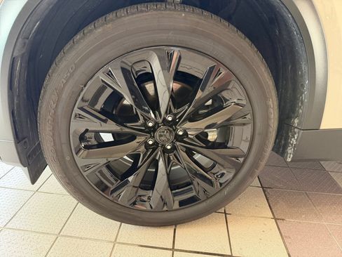 Used 2026 MAZDA CX-90 3.3 Turbo w/ Premium Sport Pkg AWD/4WD image 29