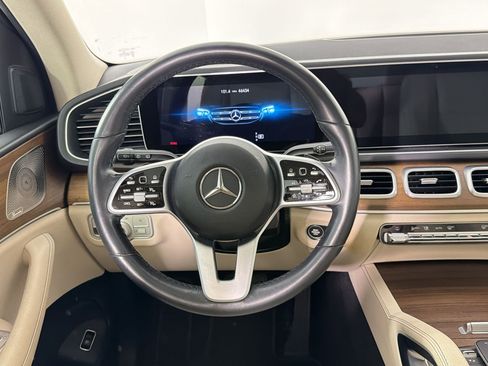 Used 2021 Mercedes-Benz GLE 350 image 20