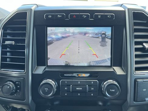 Used 2020 Ford F350 XLT w/ XLT Premium Package image 19