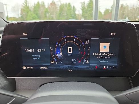 New 2026 Chevrolet Traverse LT w/ Midnight/Sport Edition AWD/4WD image 47