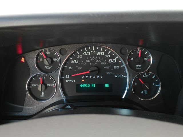 Used 2025 Chevrolet Express 3500 LT w/ LT Preferred Equipment Group RWD image 31