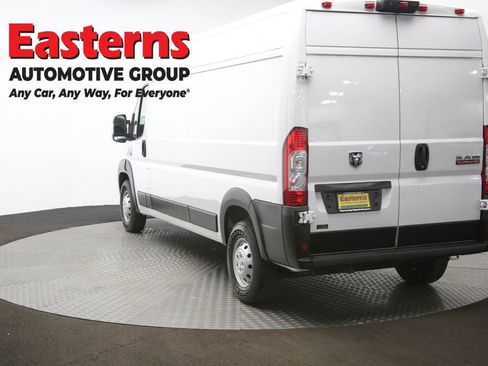 Used 2022 RAM ProMaster 2500 image 63