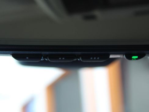 Used 2017 Lexus ES 350 w/ Navigation System Package image 34