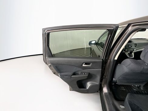 Used 2012 Honda CR-V EX image 25