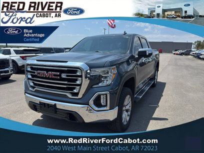 Used 2020 GMC Sierra 1500 SLT w/ SLT Premium Plus Package