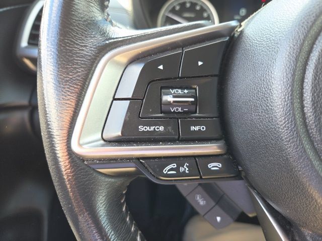 Used 2022 Subaru Forester Premium AWD/4WD image 3