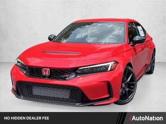 New 2026 Honda Civic Type R video 1