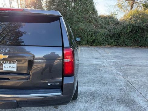 Used 2018 Chevrolet Tahoe Premier image 8
