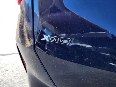 New 2026 BMW X3 xDrive30 image 20