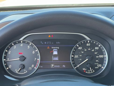 New 2026 Nissan Frontier S image 23