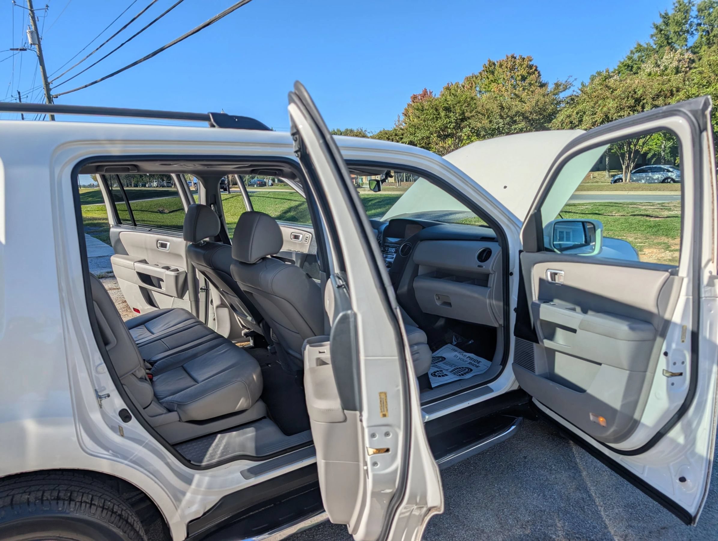 Used 2013 Honda Pilot Touring image 18