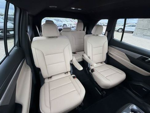 New 2026 Buick Enclave Preferred w/ Power Package FWD image 34