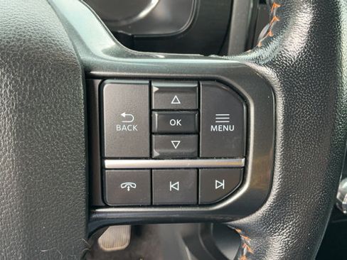 Used 2021 Ford F150 Tremor w/ Equipment Group 401A Mid AWD/4WD image 13