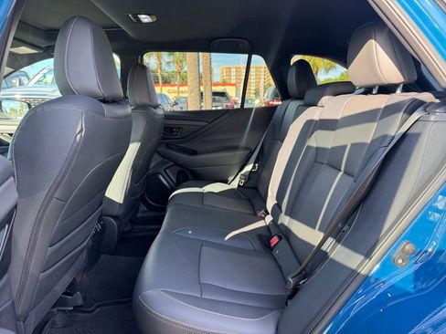Used 2024 Subaru Outback Wilderness image 18