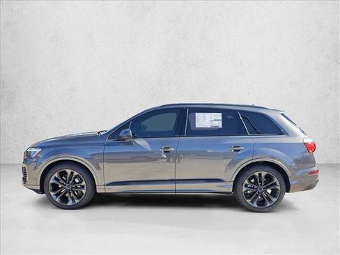 New 2026 Audi Q7 3.0T Premium Plus image 8