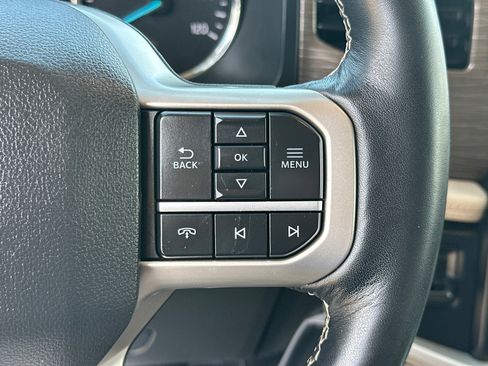 Used 2024 Ford Expedition Max Limited image 30