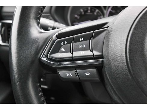 Used 2021 MAZDA CX-5 Touring w/ Touring Preferred SV Package AWD/4WD image 15