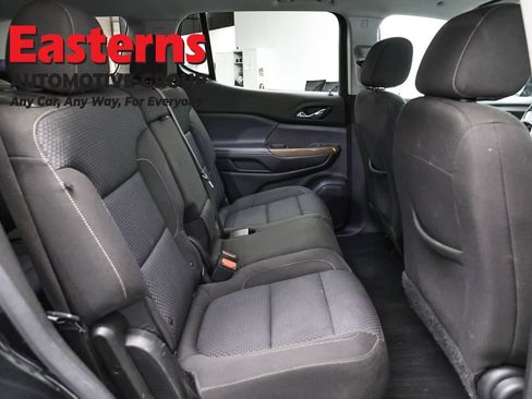 Used 2020 GMC Acadia SLE w/ Driver Convenience Package AWD/4WD image 24