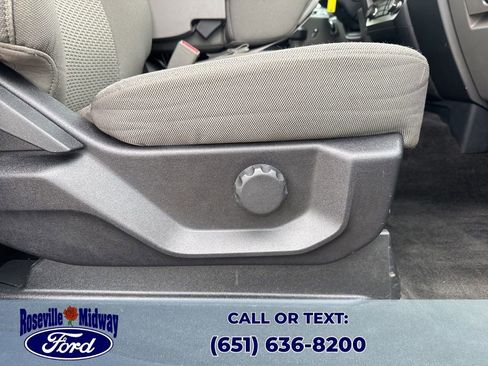 Used 2015 Ford F150 XLT w/ Equipment Group 301A Mid image 38