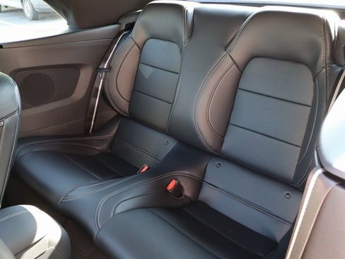 New 2025 Ford Mustang GT Premium image 11