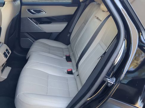 Used 2020 Land Rover Range Rover Velar R-Dynamic S image 20