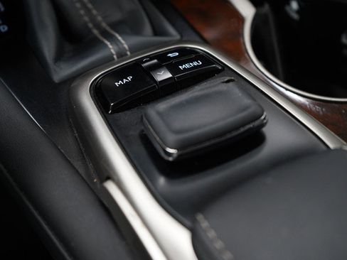 Used 2018 Lexus RX 450h AWD w/ Premium Package image 24