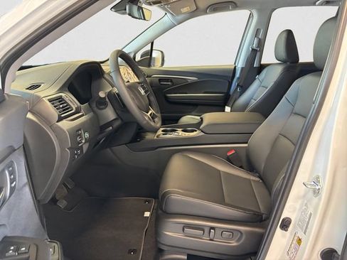 New 2026 Honda Ridgeline RTL image 10