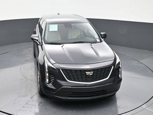 Used 2023 Cadillac XT4 Luxury FWD image 19