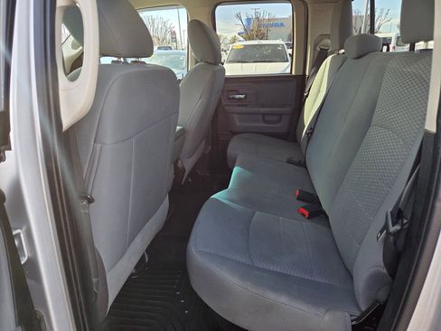 Used 2015 RAM 1500 Classic SLT image 19