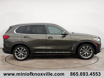 Used 2022 BMW X5 sDrive40i w/ Executive Package