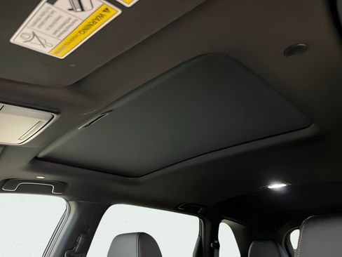 New 2026 Honda CR-V Sport-L image 22