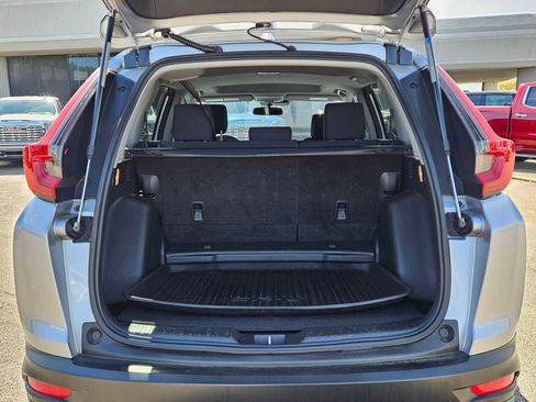 Used 2020 Honda CR-V EX image 4