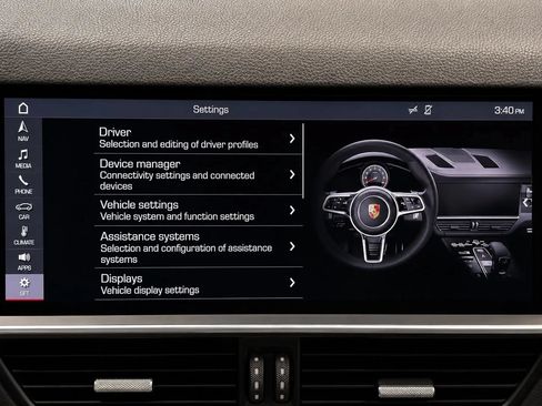 Used 2019 Porsche Cayenne AWD/4WD image 42