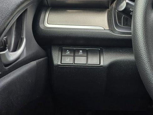 Used 2020 Honda Civic LX image 18