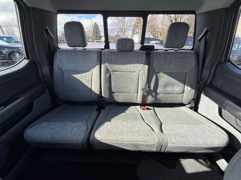 Used 2023 Ford F150 XLT w/ Equipment Group 302A High image 28