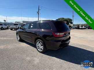Used 2025 Dodge Durango GT video 2