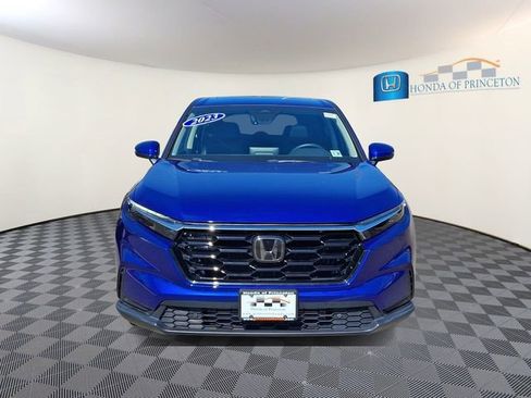 Certified 2023 Honda CR-V EX-L image 2