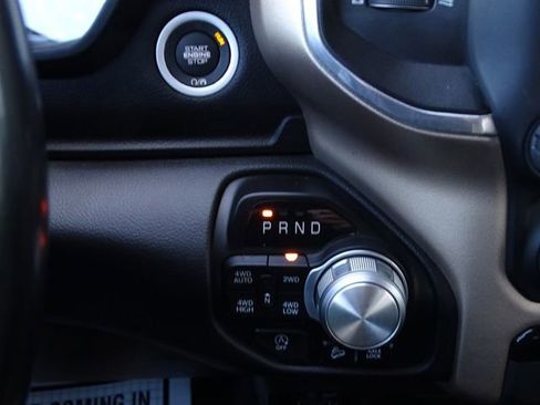 Used 2022 RAM 1500 Laramie image 35