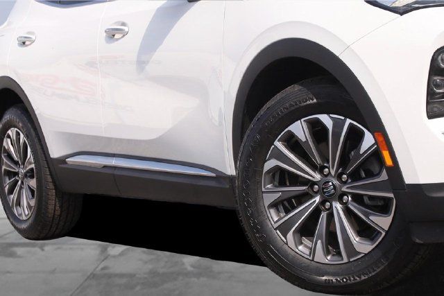 Used 2024 Buick Envision Preferred AWD/4WD image 3