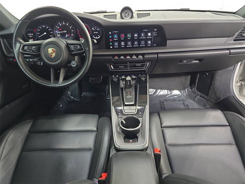 Used 2024 Porsche 911 Carrera S image 13