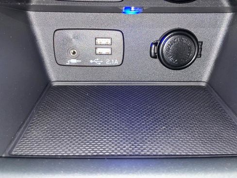 Used 2025 Subaru Forester Wilderness w/ Wilderness Package image 22