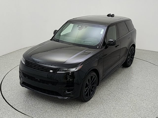 New 2027 Land Rover Range Rover Sport Twenty Edition AWD/4WD image 9
