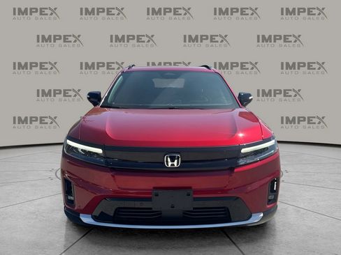 Used 2025 Honda Prologue Touring image 8