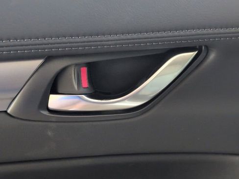 Used 2025 MAZDA CX-5 AWD 2.5 S w/ Preferred Package image 23