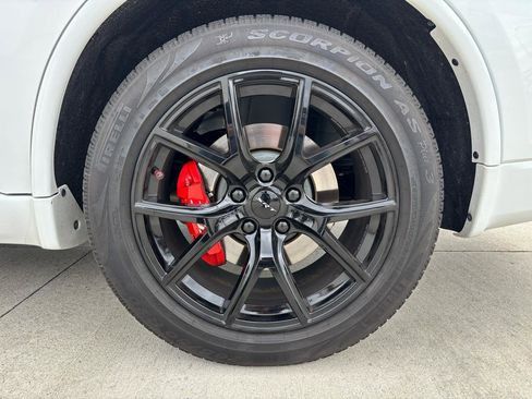 Used 2022 Dodge Durango R/T w/ Trailer Tow Group IV AWD/4WD image 40