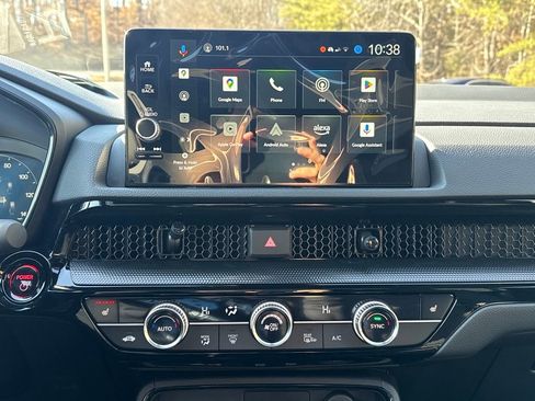 New 2026 Honda CR-V Sport Touring image 13