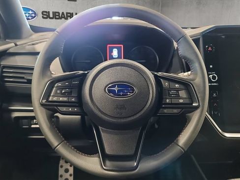 New 2026 Subaru Impreza RS AWD/4WD image 12